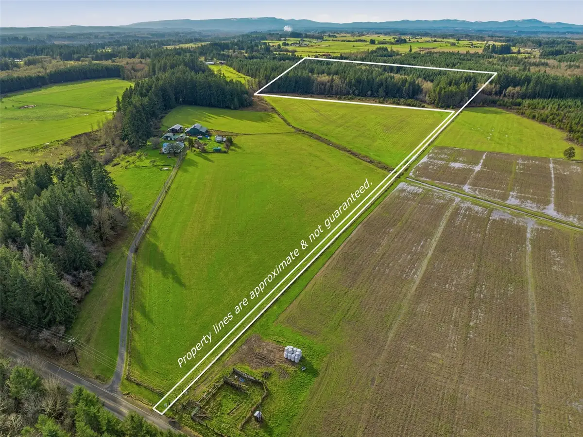 0 Classe Road, Toledo, WA 98591 - Image #1