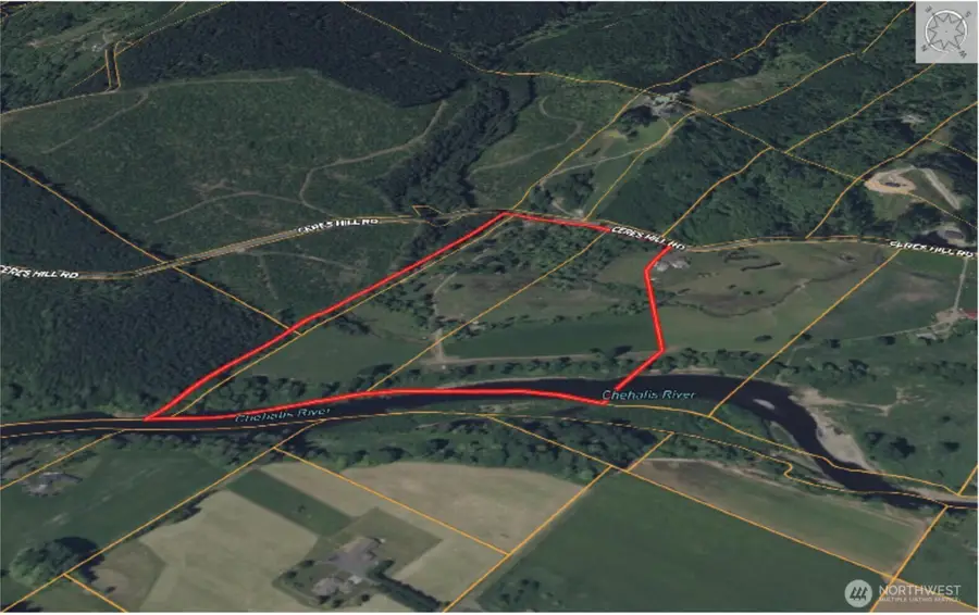 1300 Ceres Hill Road, Chehalis, WA 98532 - Image #3
