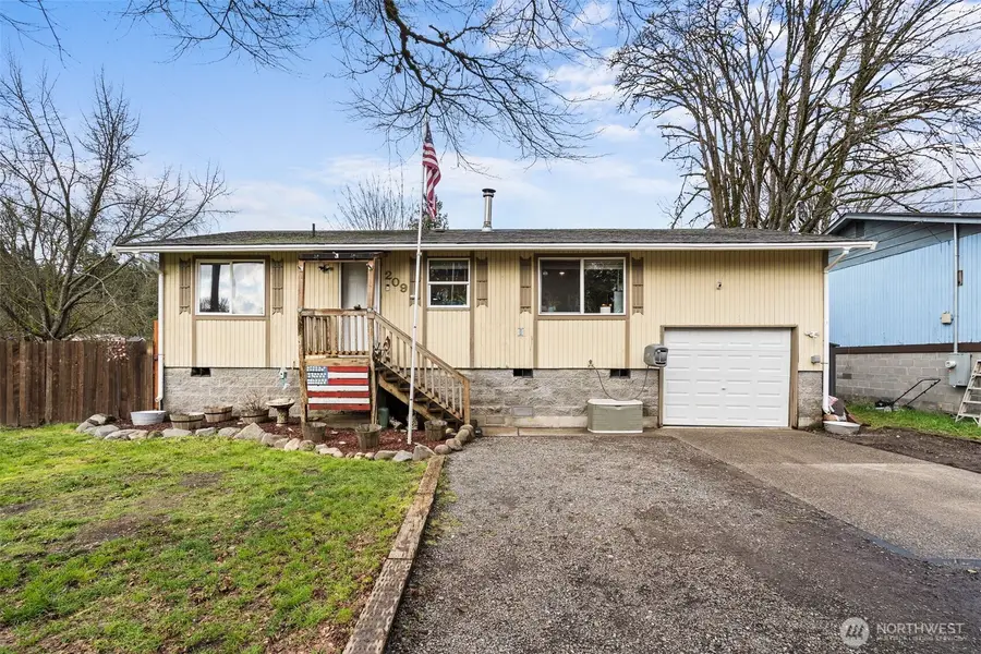 209 Nenant Street S, Bucoda, WA 98530 - Image #2