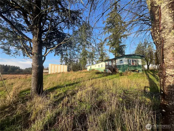 5347 216th Avenue Sw, Centralia, WA 98531
