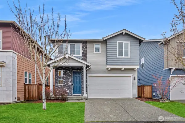 17913 38th Drive #20, Bothell, WA 98012