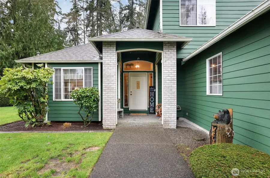 12722 247th Street E, Graham, WA 98338 - Image #2