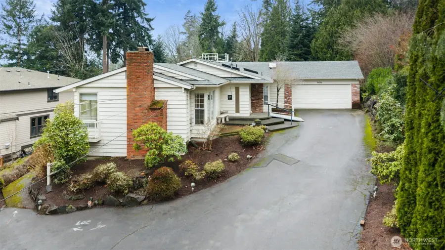 6420 NE 129th Place, Kirkland, WA 98034 - Image #2