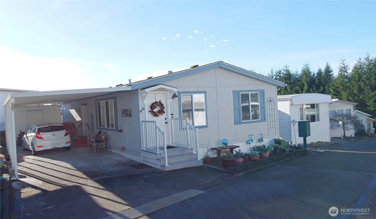 1415 84th Street Se #36, Everett, WA 98208 - Image #1