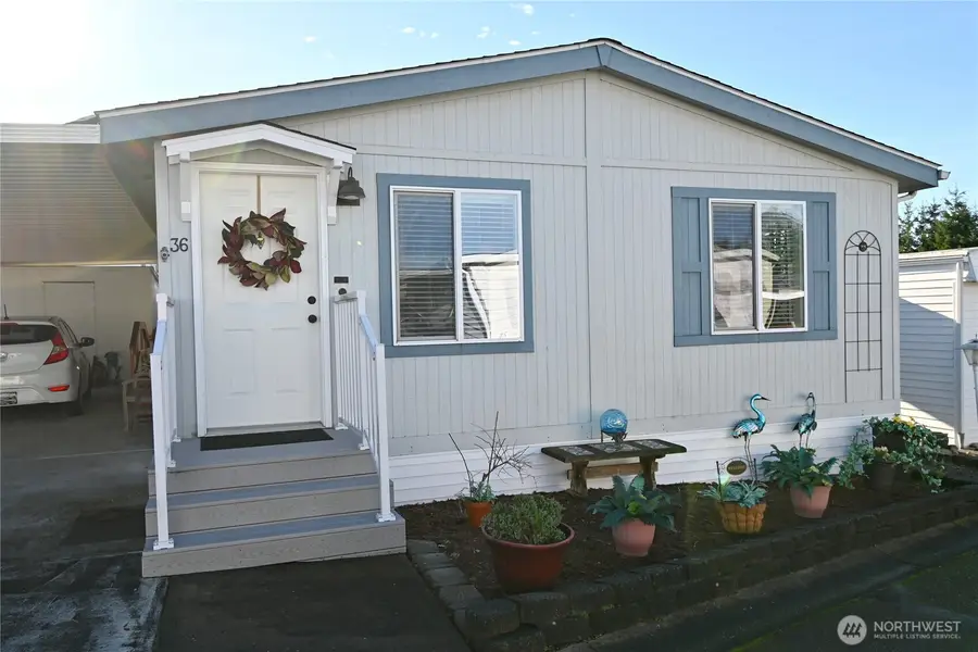 1415 84th Street Se #36, Everett, WA 98208 - Image #2