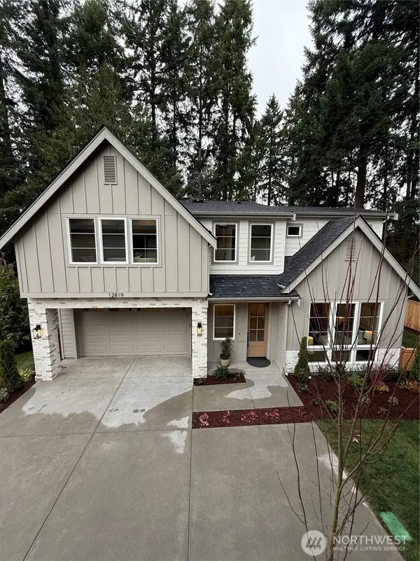 12819 NE 65th Lane, Kirkland, WA 98033
