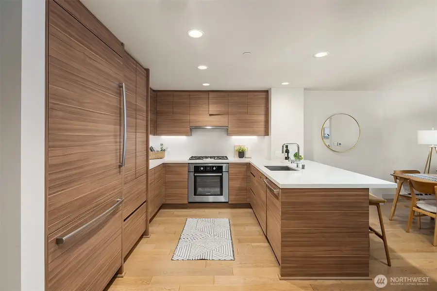 588 Bell Street #703S, Seattle, WA 98121 - Image #2