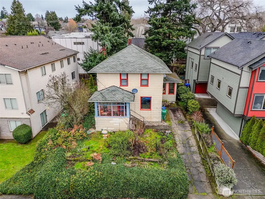 2652 NW 57th Street, Seattle, WA 98107 - Image #3