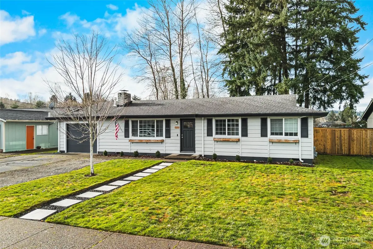 924 9th Street Sw, Puyallup, WA 98371 - Image #1
