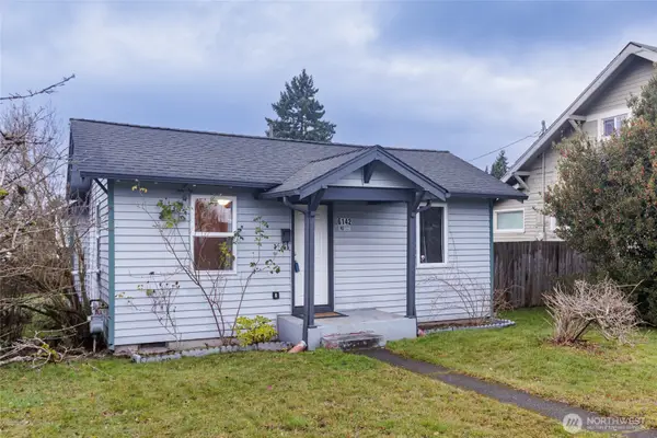 6142 S Park Avenue, Tacoma, WA 98408