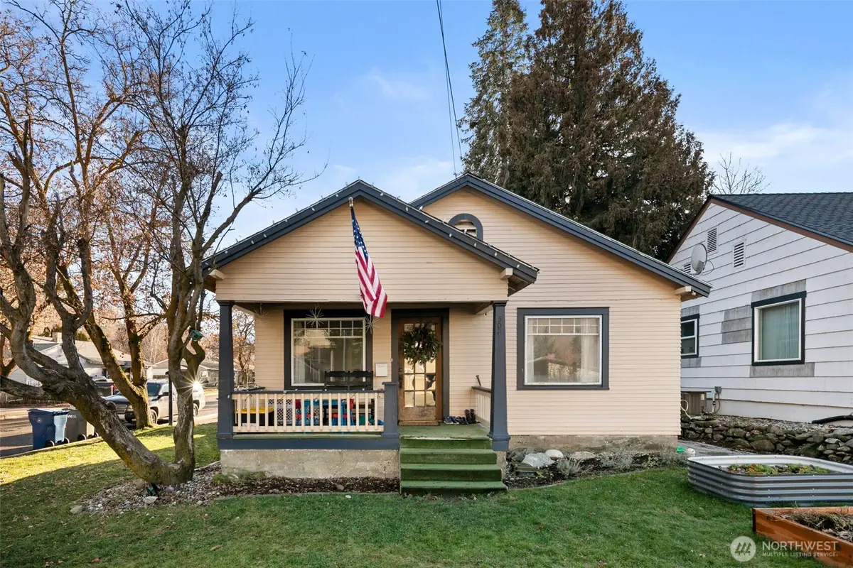 300 Angier Avenue, Cashmere, WA 98815 - Image #1