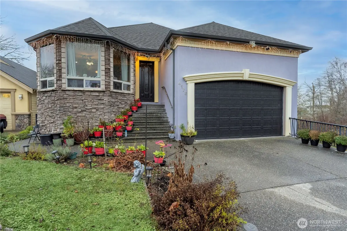 4173 Dover, Bellingham, WA 98226 - #1