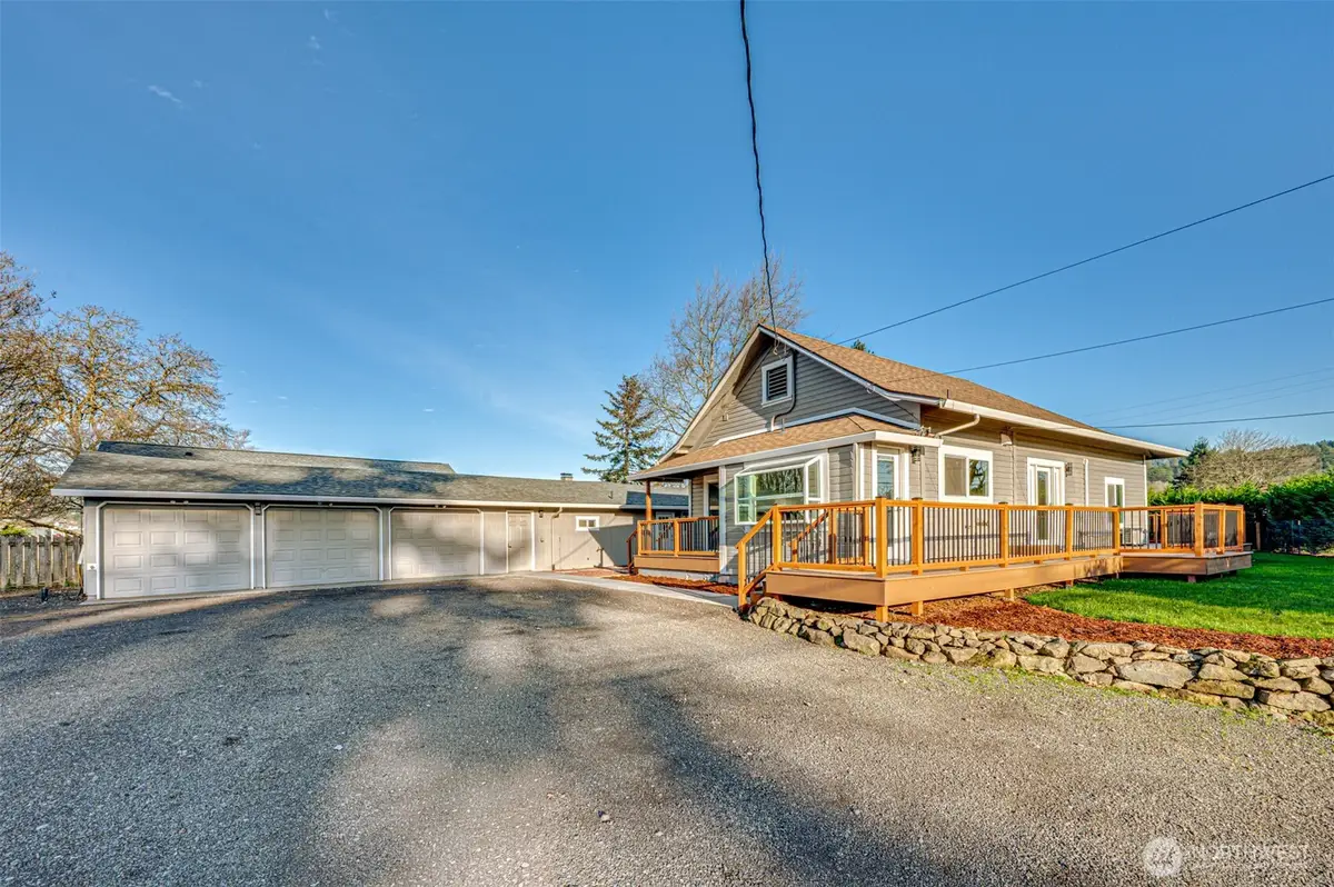 1107 Park Street, Woodland, WA 98674 - Image #1