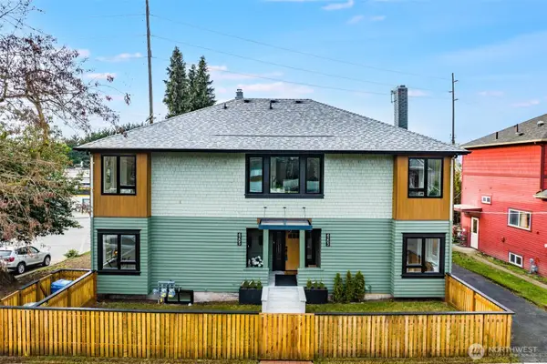 4203 5th Avenue Nw, Seattle, WA 98107