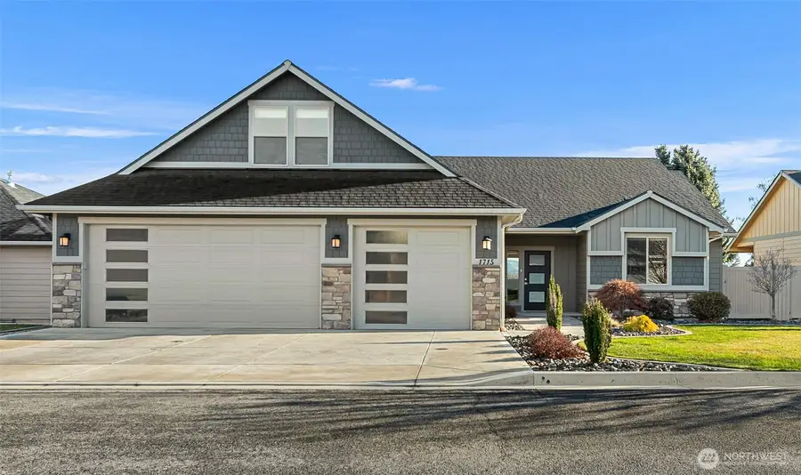 1715 Brambling Brae Lane, Wenatchee, WA 98801 - Image #2