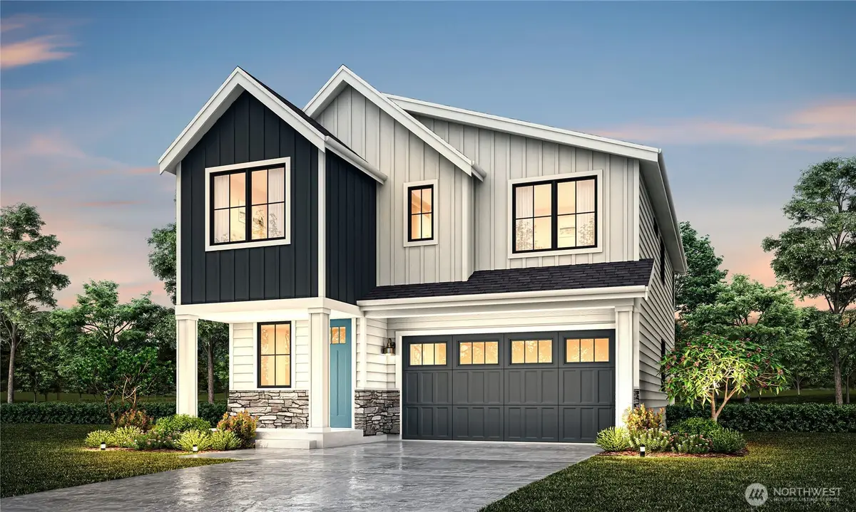 20912 99th Place S, Kent, WA 98031 - Image #1