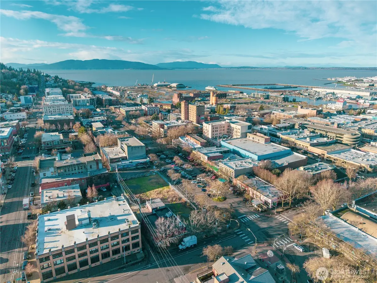 1310 Railroad Avenue, Bellingham, WA 98225 - #1