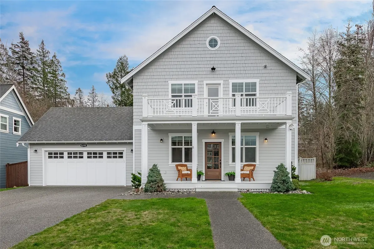 5318 Coastal Loop, Blaine, WA 98230 - Image #1