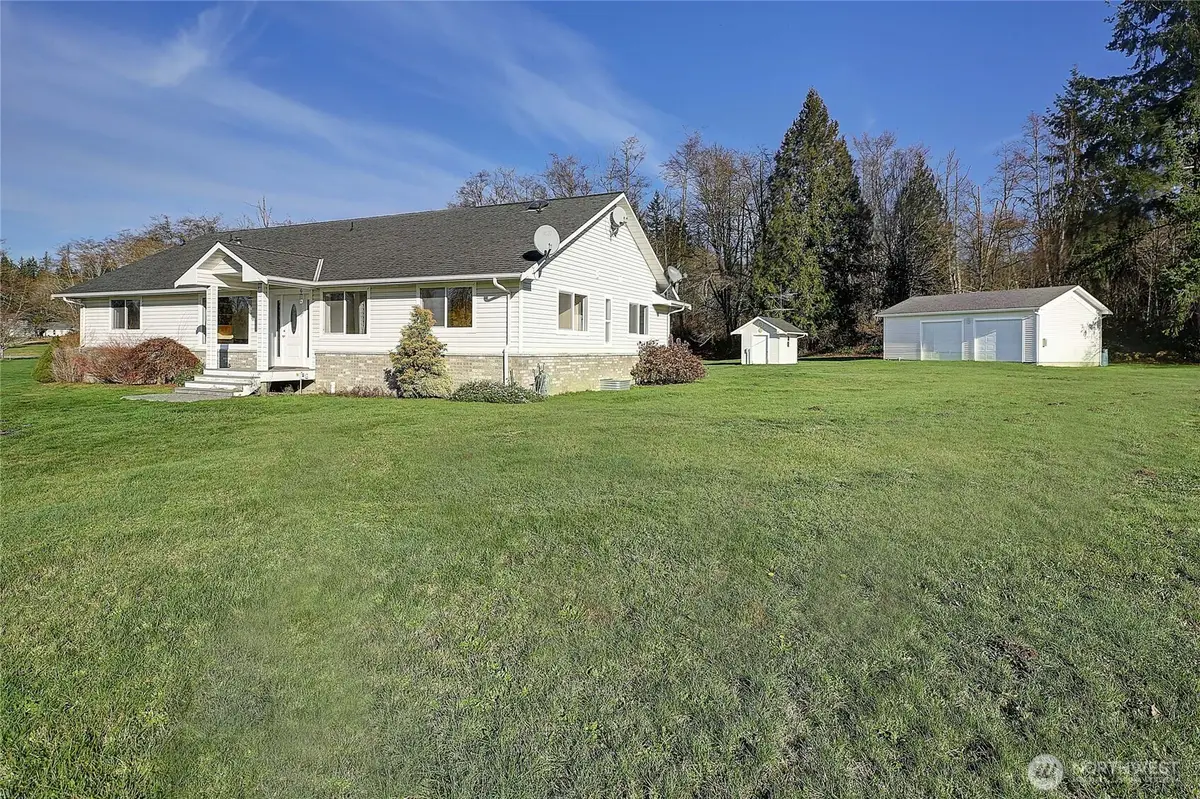 28705 48th Avenue Nw, Stanwood, WA 98292 - Image #1