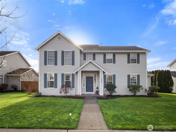 3384 Larsen Avenue, Enumclaw, WA 98022