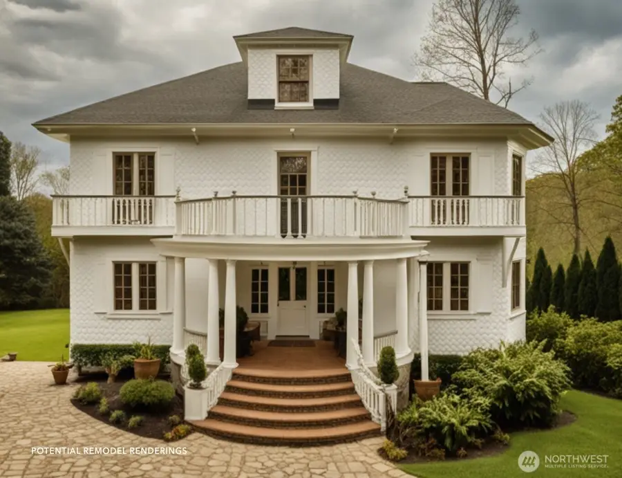 1021 34th Avenue E, Seattle, WA 98112 - Image #2