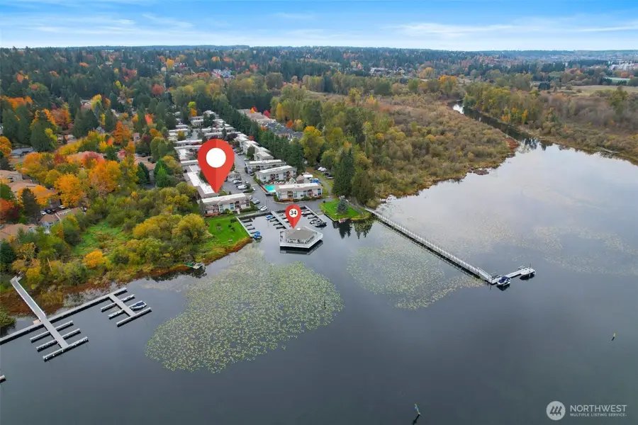 17407 NE 45th Street #162, Redmond, WA 98052 - Image #2