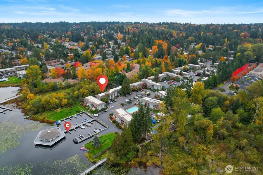 17407 NE 45th Street #162, Redmond, WA 98052 - Image #3