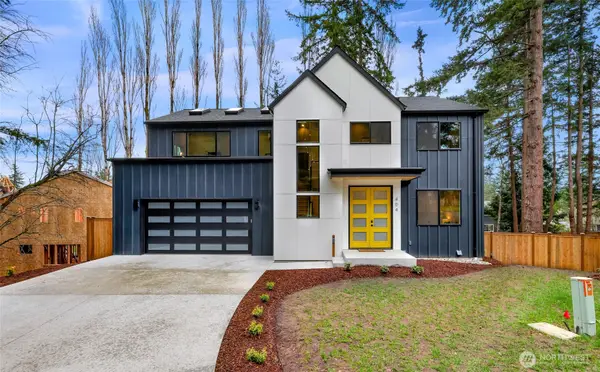 404 Willow Road Place, Bellingham, WA 98226