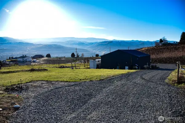 3483 10th Street Se, East Wenatchee, WA 98802