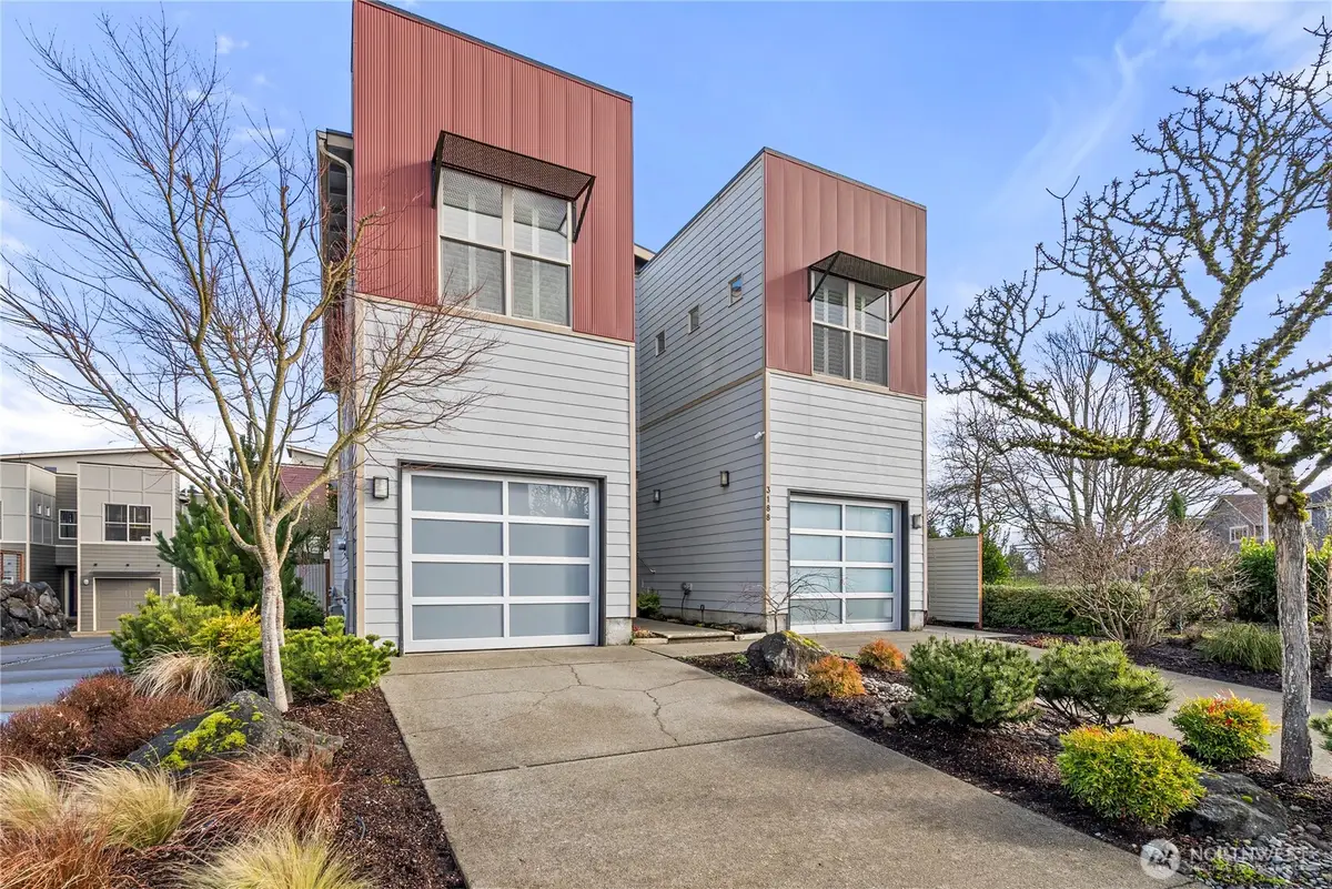 3188 Vista Verde Lane Sw, Tumwater, WA 98512 - #1