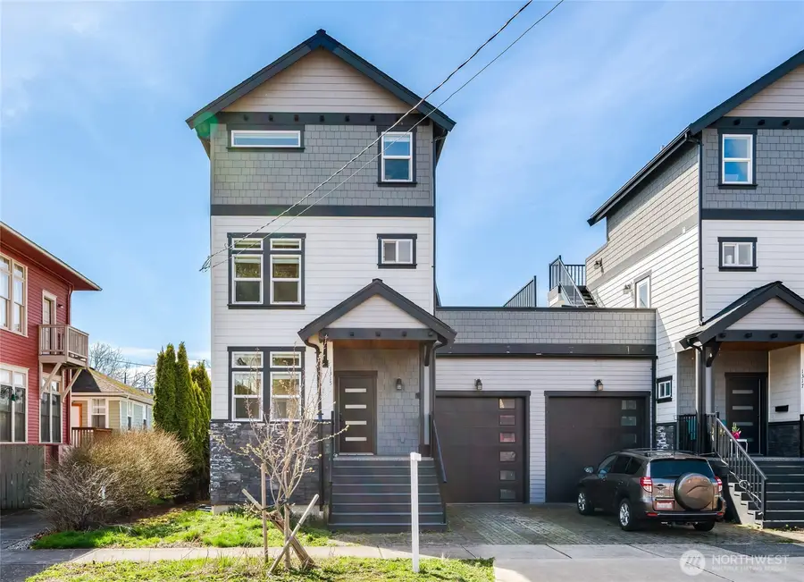 1315 Astor Street, Bellingham, WA 98225 - Image #3