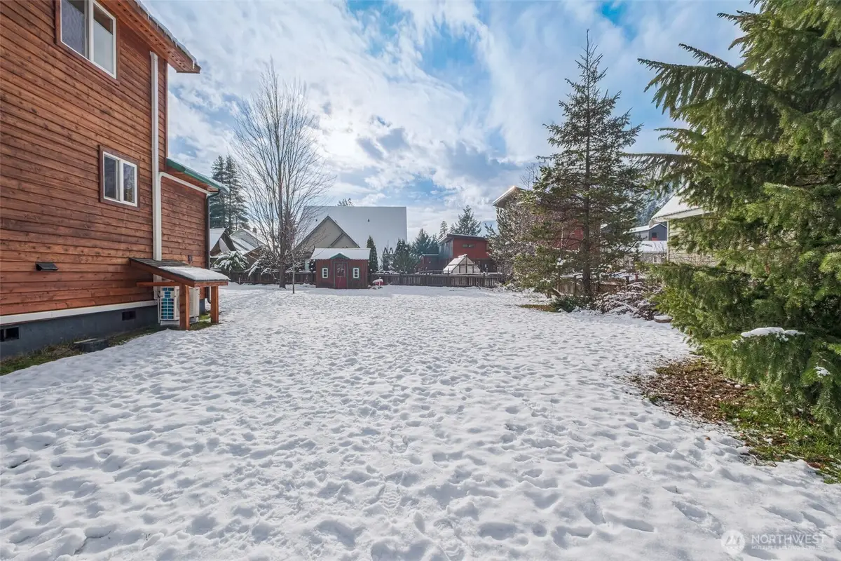 1 Park, Leavenworth, WA 98826 - #1