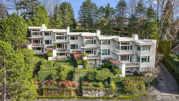 3308 81st Place Se #C, Mercer Island, WA 98040