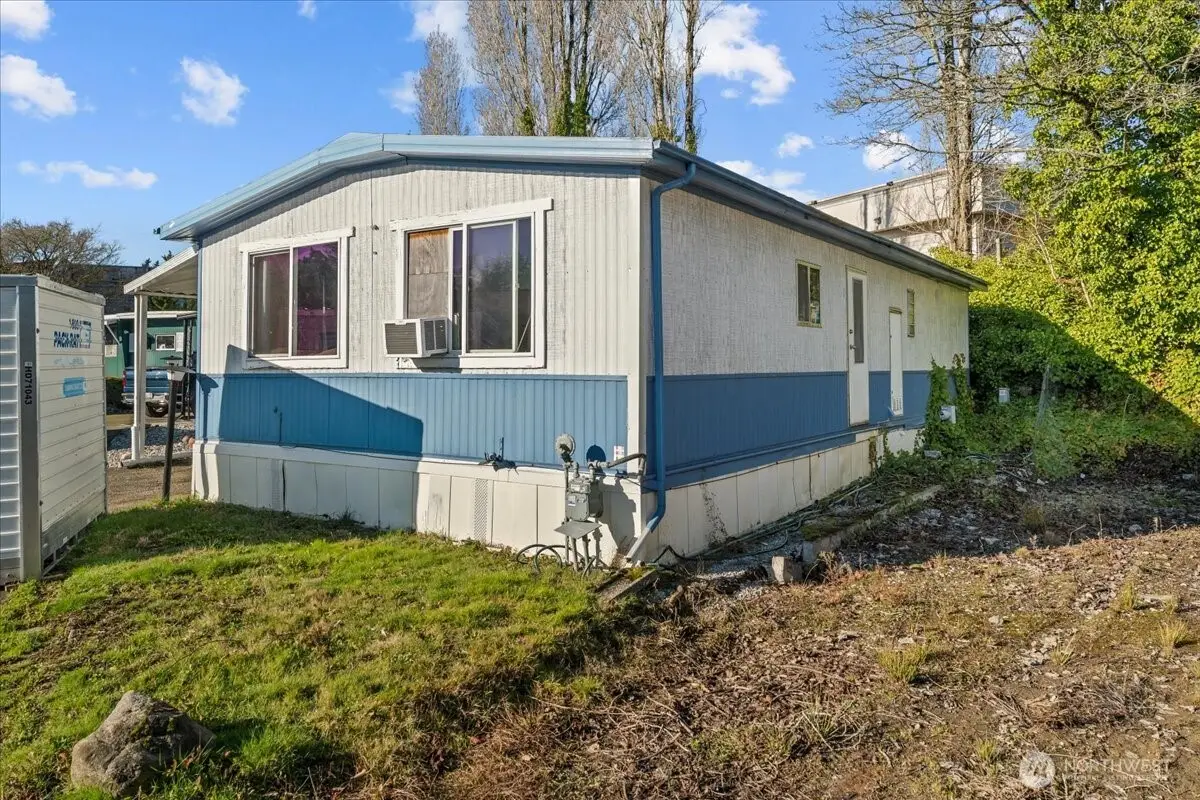 14322 Admiralty Way #9, Lynnwood, WA 98087 - Image #1