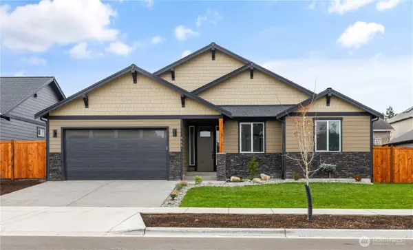 865 NW Shire Street, Oak Harbor, WA 98277