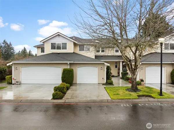 18708 109th Lane Se #K-30, Renton, WA 98055