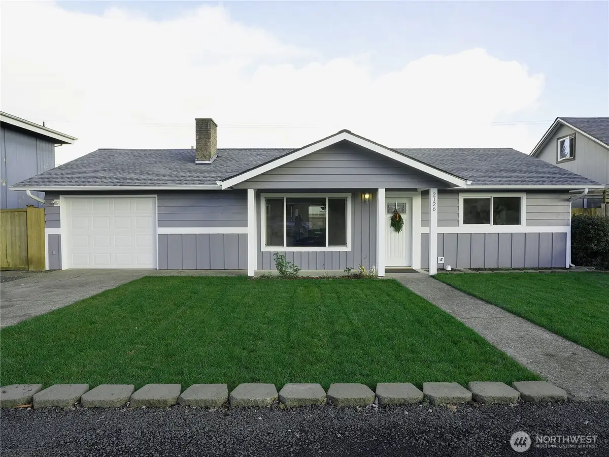 2126 Adams Street, Shelton, WA 98584 - Image #1