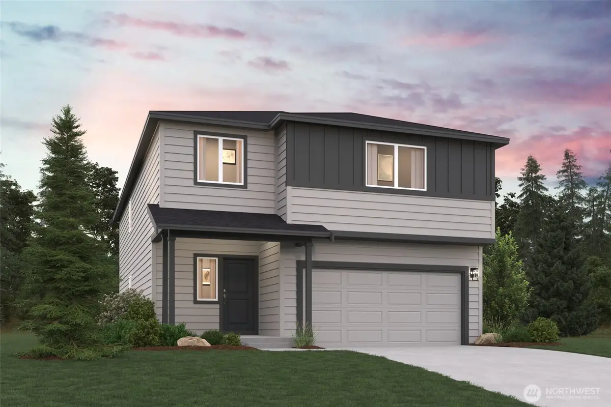 9822 Ferns Loop Se, Yelm, WA 98597 - Image #1