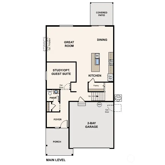 9822 Ferns Loop Se, Yelm, WA 98597 - Image #2