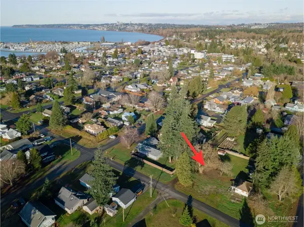 1191 Garfield Avenue, Blaine, WA 98230