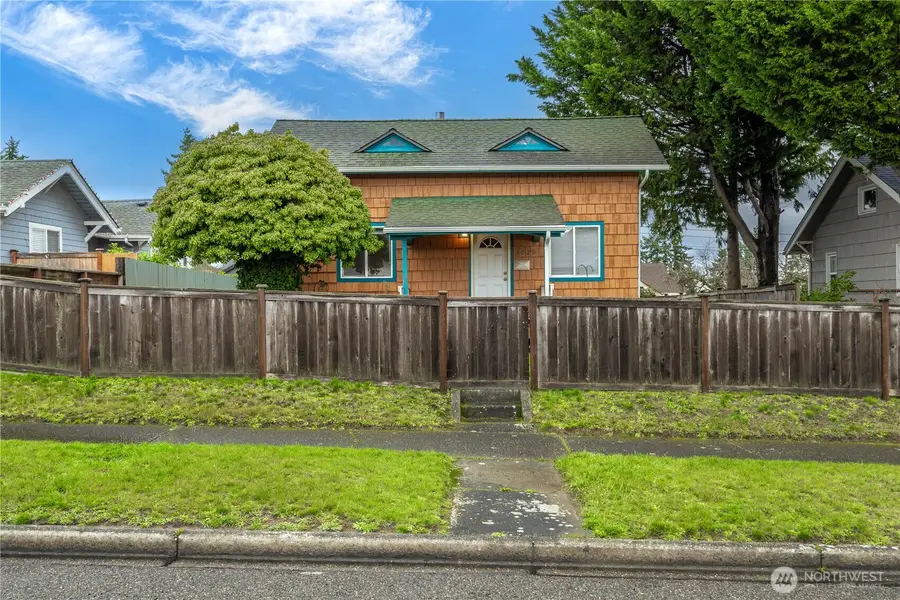1025 E 54th Street, Tacoma, WA 98404 - Image #3