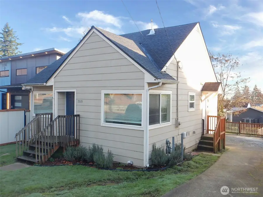 7515 Cascade Drive, Everett, WA 98203 - Image #2