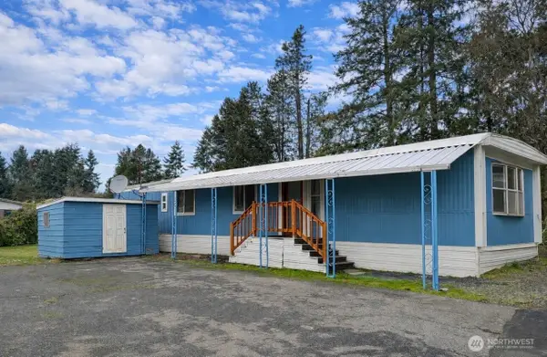 1332 192nd Street Se #72, Bothell, WA 98012