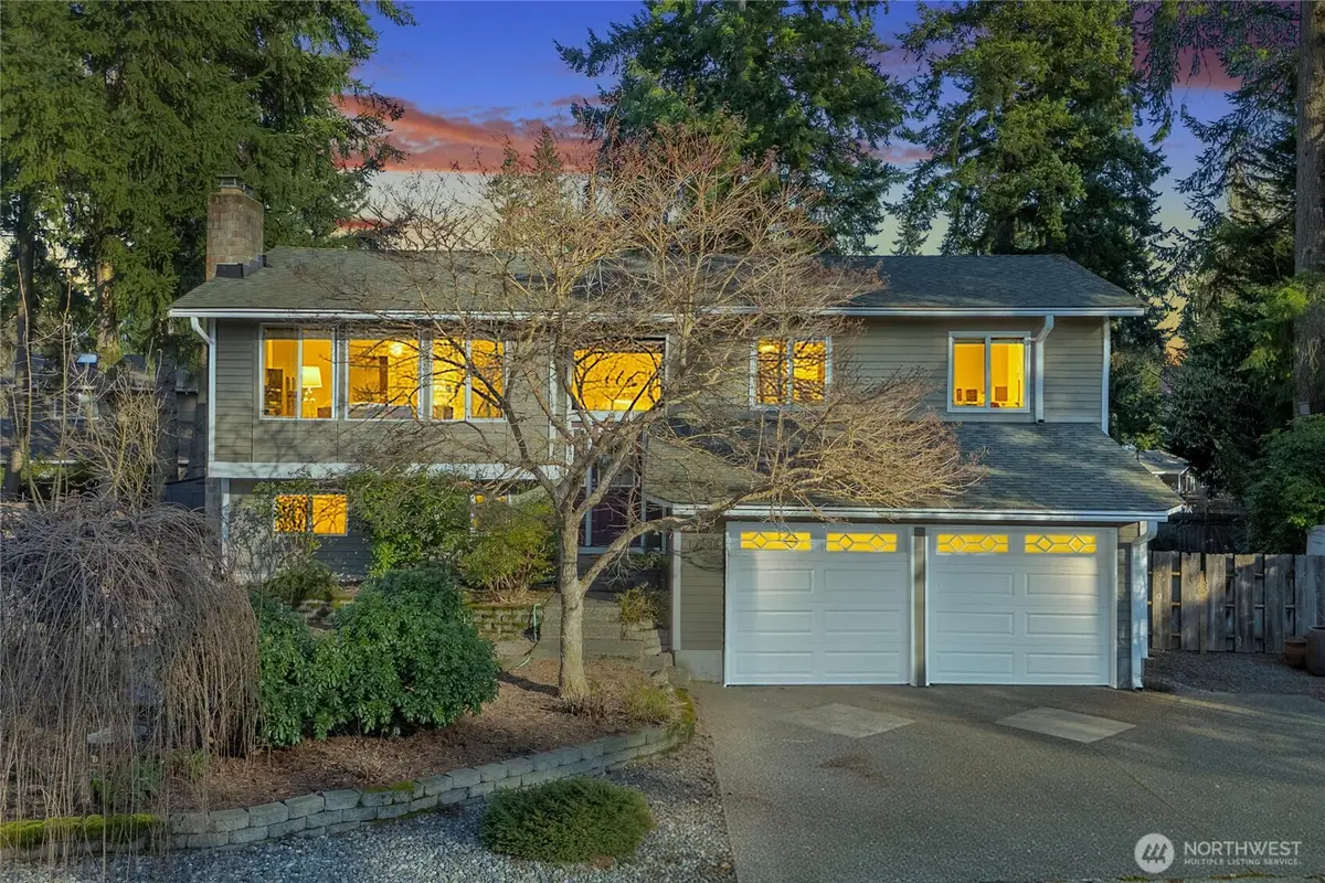 13838 92nd Place Ne, Kirkland, WA 98034 - #1