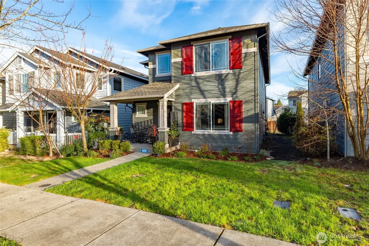 900 Crested Butte Boulevard, Mount Vernon, WA 98273 - Image #1