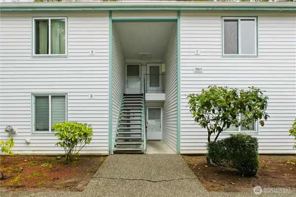 2011 SW 318th Place #6C, Federal Way, WA 98023