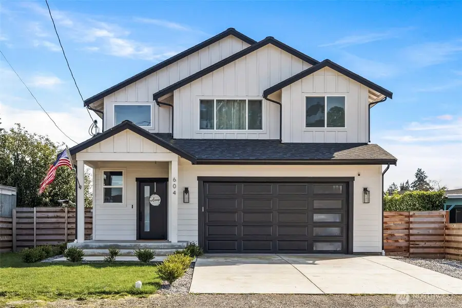 604 133rd Street S, Tacoma, WA 98444 - Image #2