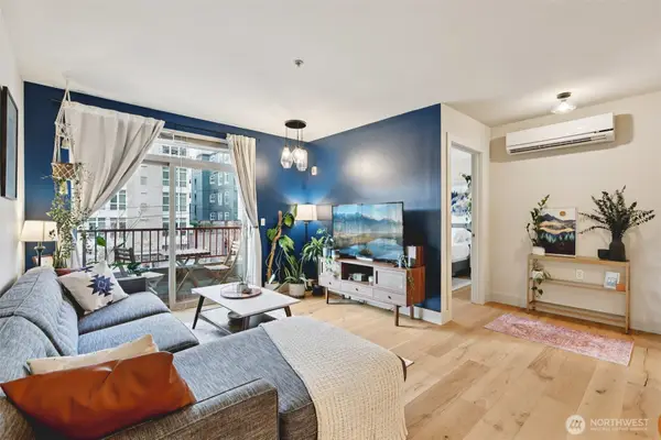 5650 24th Avenue Nw #206, Seattle, WA 98107