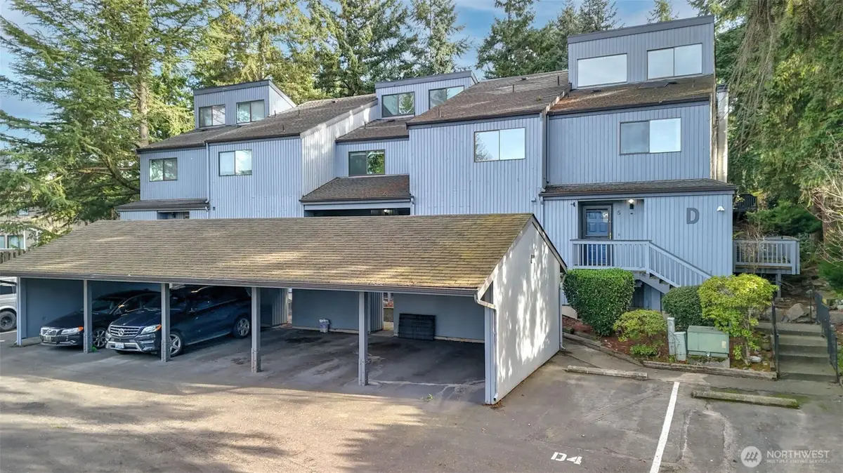 1850 Grant Avenue S #D5, Renton, WA 98055 - Image #1