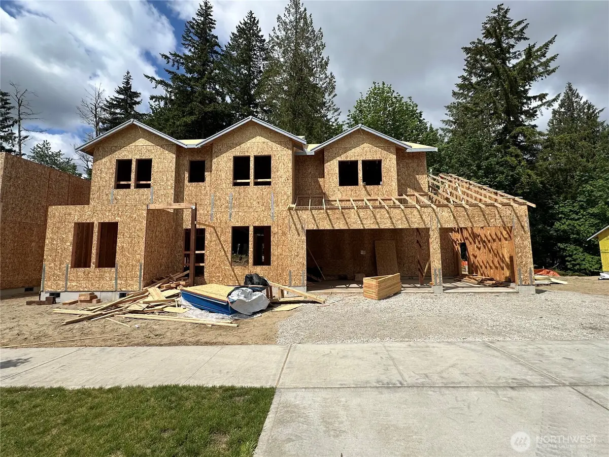 6648 Kyodi Court Se, Tumwater, WA 98501 - Image #1